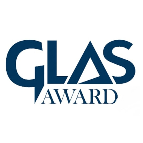 Glass Award, NL